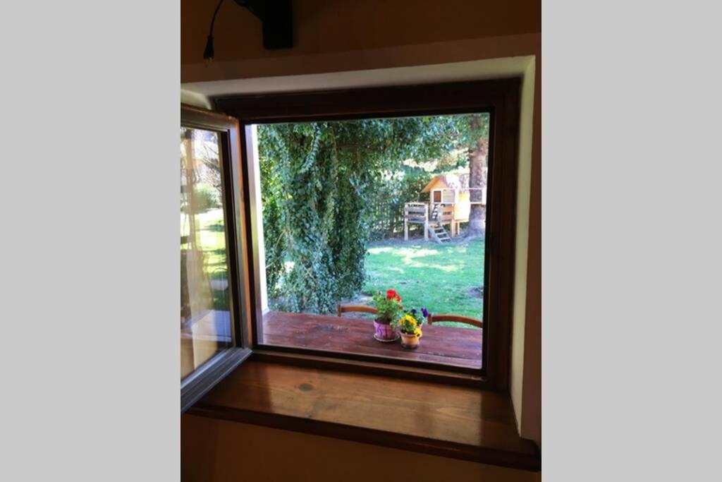 Garola Coccode Διαμέρισμα Luserna San Giovanni Εξωτερικό φωτογραφία