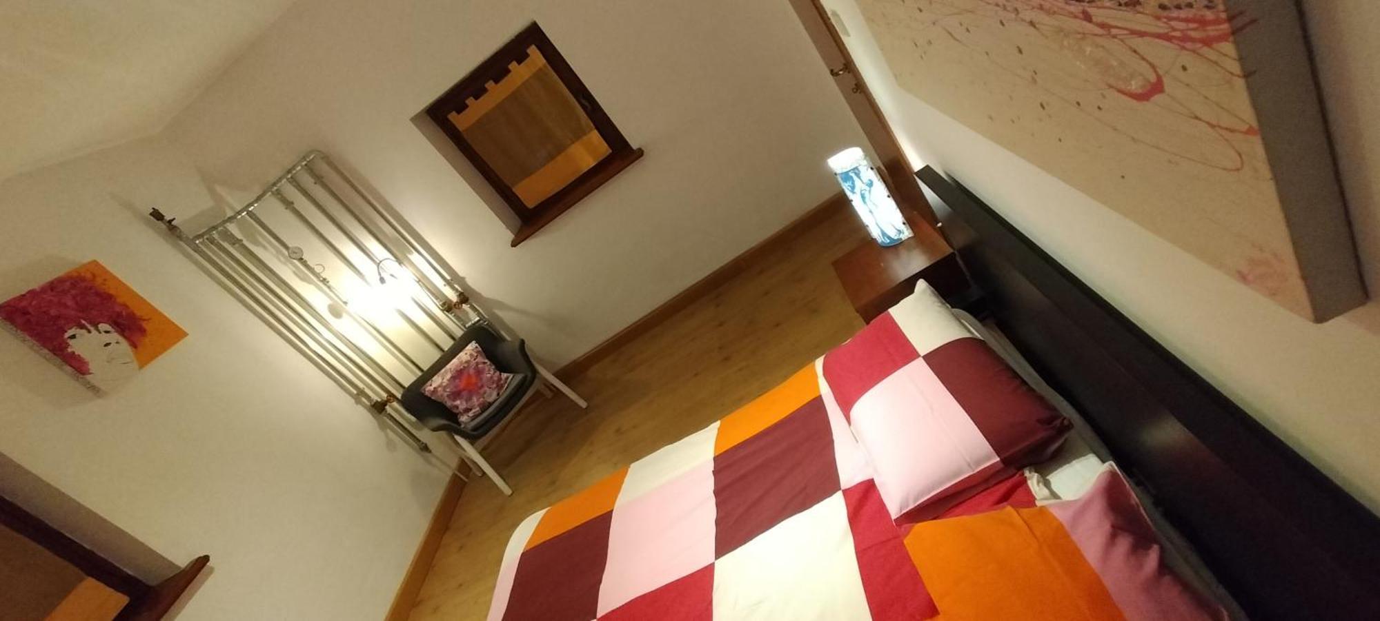 Garola Coccode Διαμέρισμα Luserna San Giovanni Εξωτερικό φωτογραφία